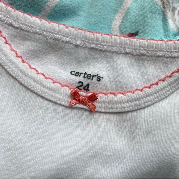 Flamingo PJ’s - Picture 2 of 2